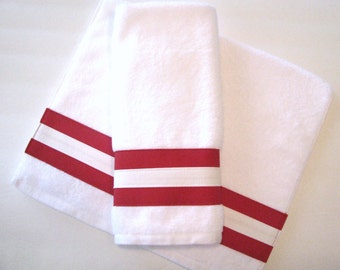 Bathroom Towels