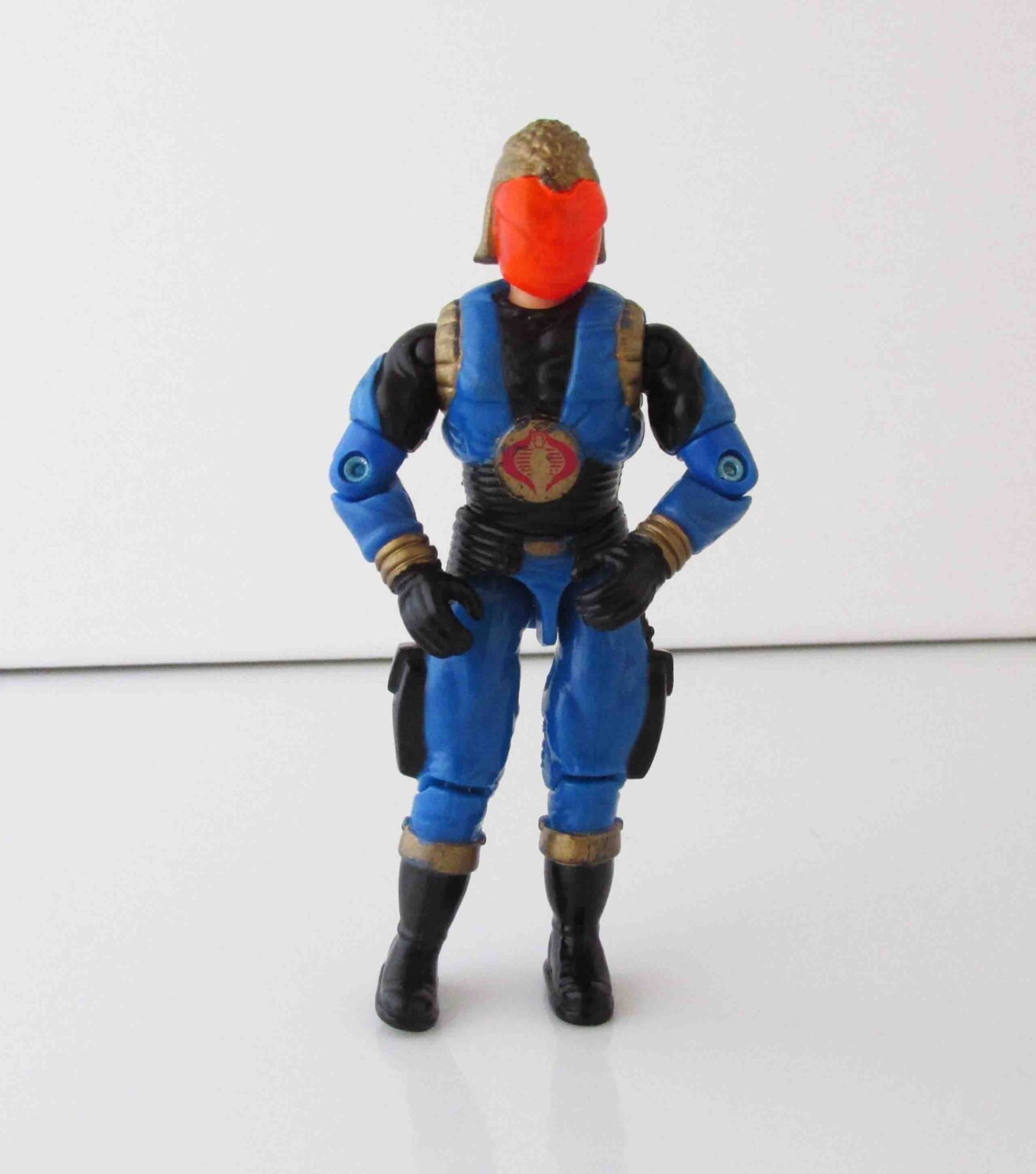 cobra doll