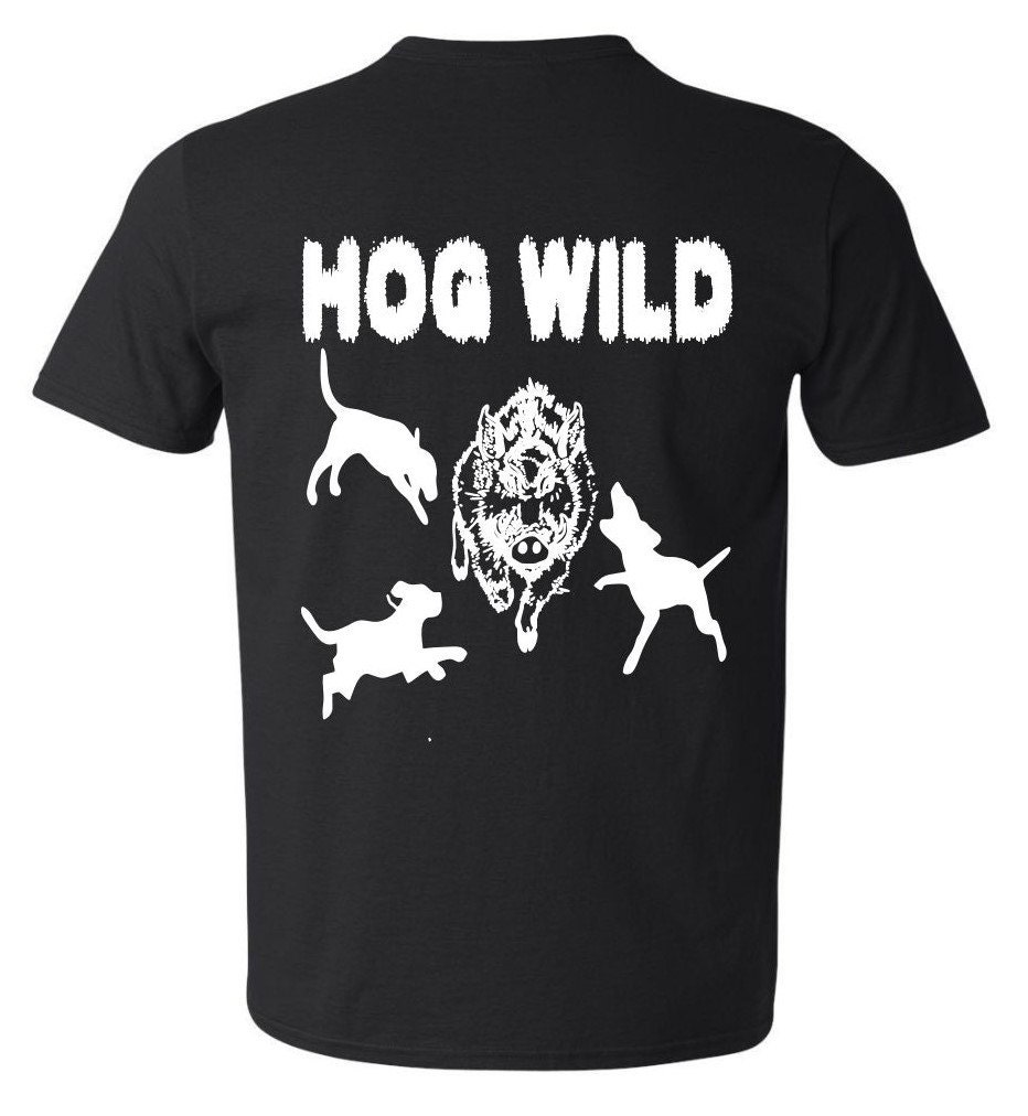 hog life shirts