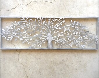 Metal Wall Art, Metal Wall Decor, Metal Tree Wall Art, Tree Decor, Tree Wall Decor, Tree Wall Art, Tree of Life, Family Tree of Life, Art
