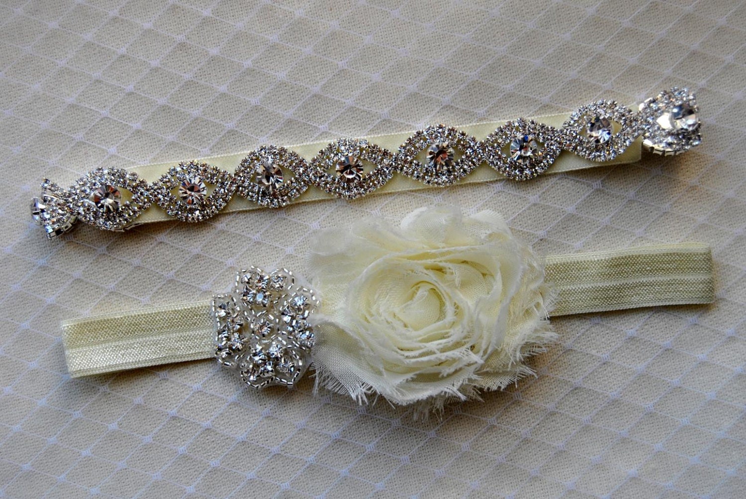 gorgeous shabby chic headband with rhinestone shabby chic rhinestone headband set flower headband gorgeous shabby chic headband with rhinestone shabby chic rhinestone headband set flower headband