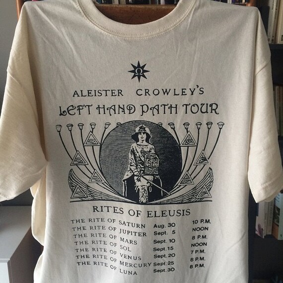 rites of spring t shirt