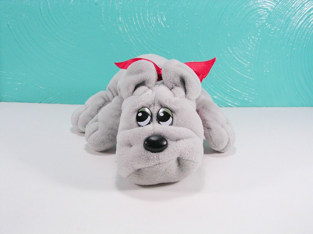 pound puppies retro