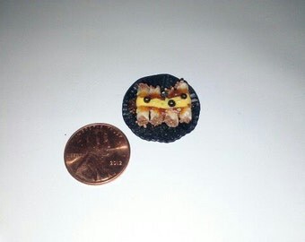 1:12 Scale Enchiladas, Miniature Enchiladas,Enchiladas