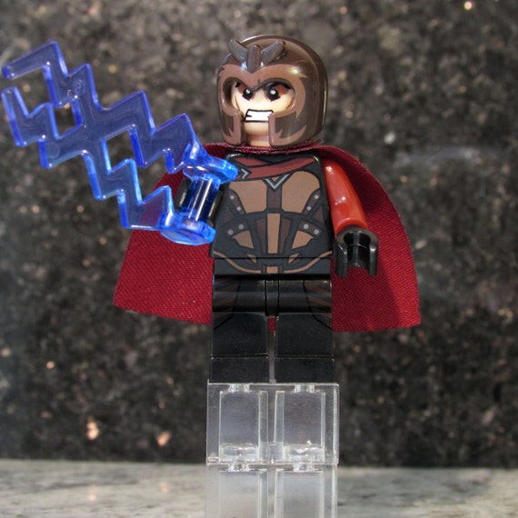 x men days of future past lego