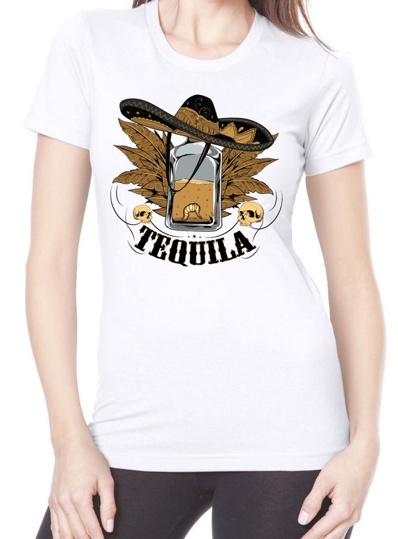 Tequila Women's TShirt