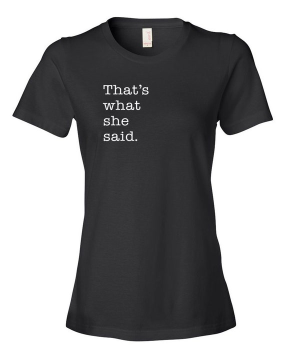 Funny T-Shirt Custom Color Women's T-Shirt by DesignMargarida