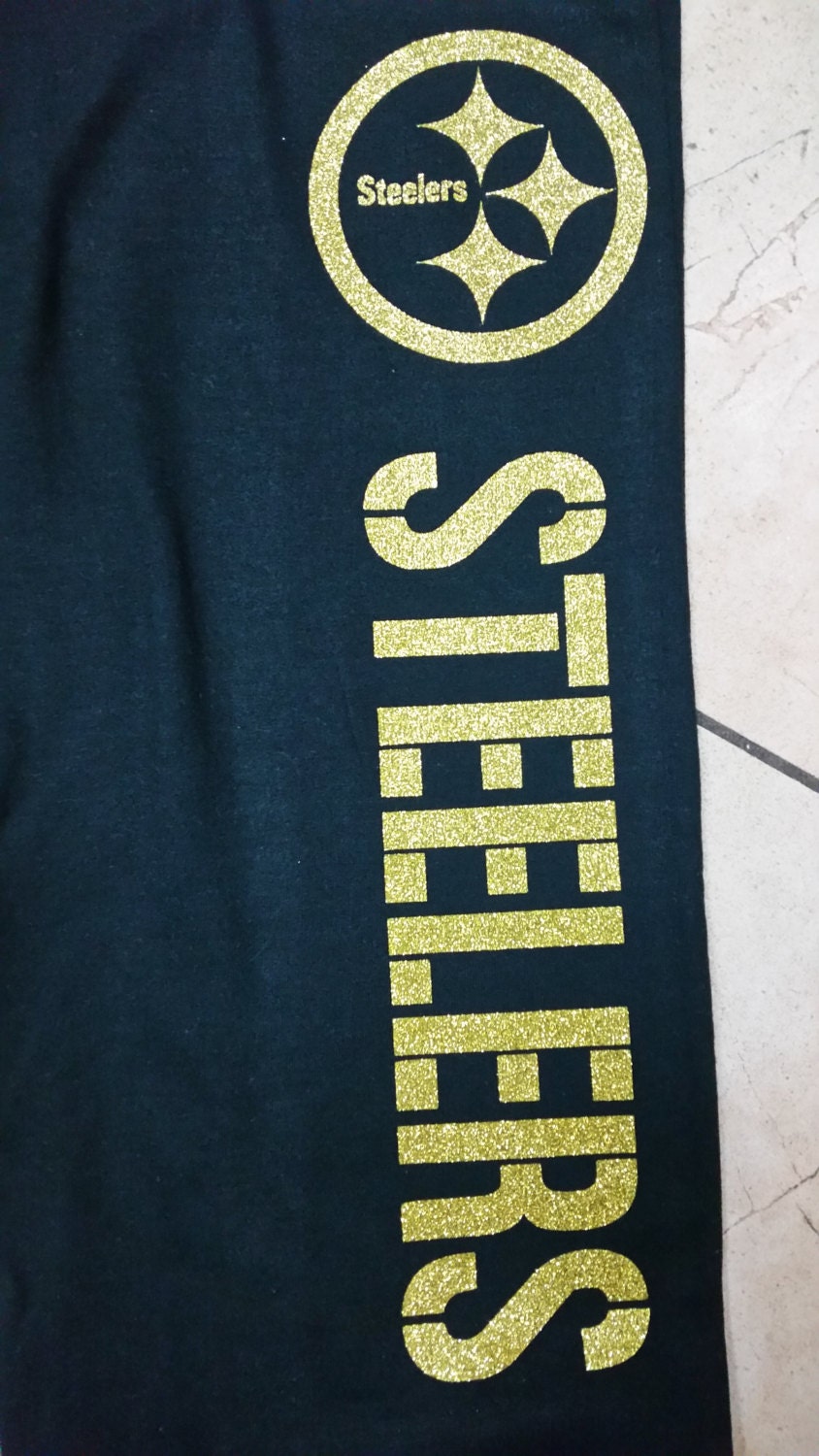 womens steelers sweatpants