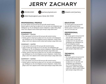 Custom resume writing references