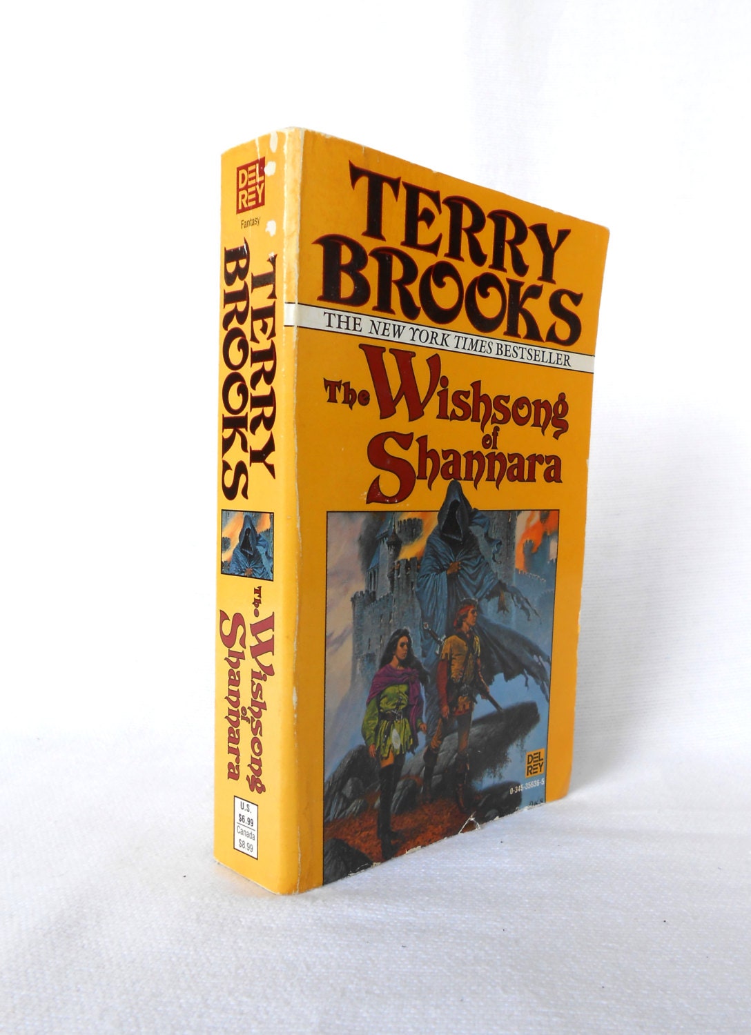 download terry brooks the wishsong of shannara