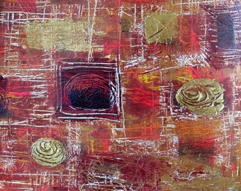 16 X 16 SHOW WORK visual data 4