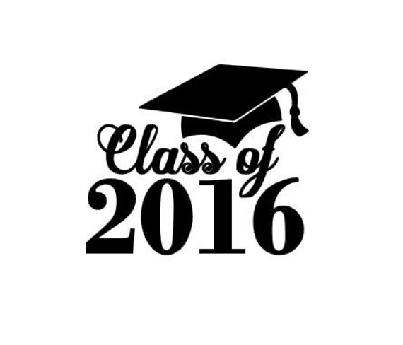 Graduation [2016]