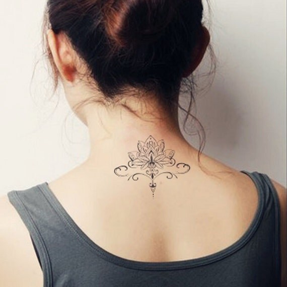 Mandala Tattoo After Years | mandala temporary tattoo ethnic art mandala large temporary Mandala Tattoo After Years | mandala temporary tattoo ethnic art mandala large temporary