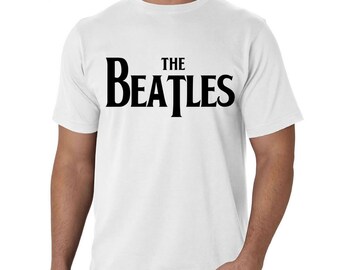 the beatles t shirt australia