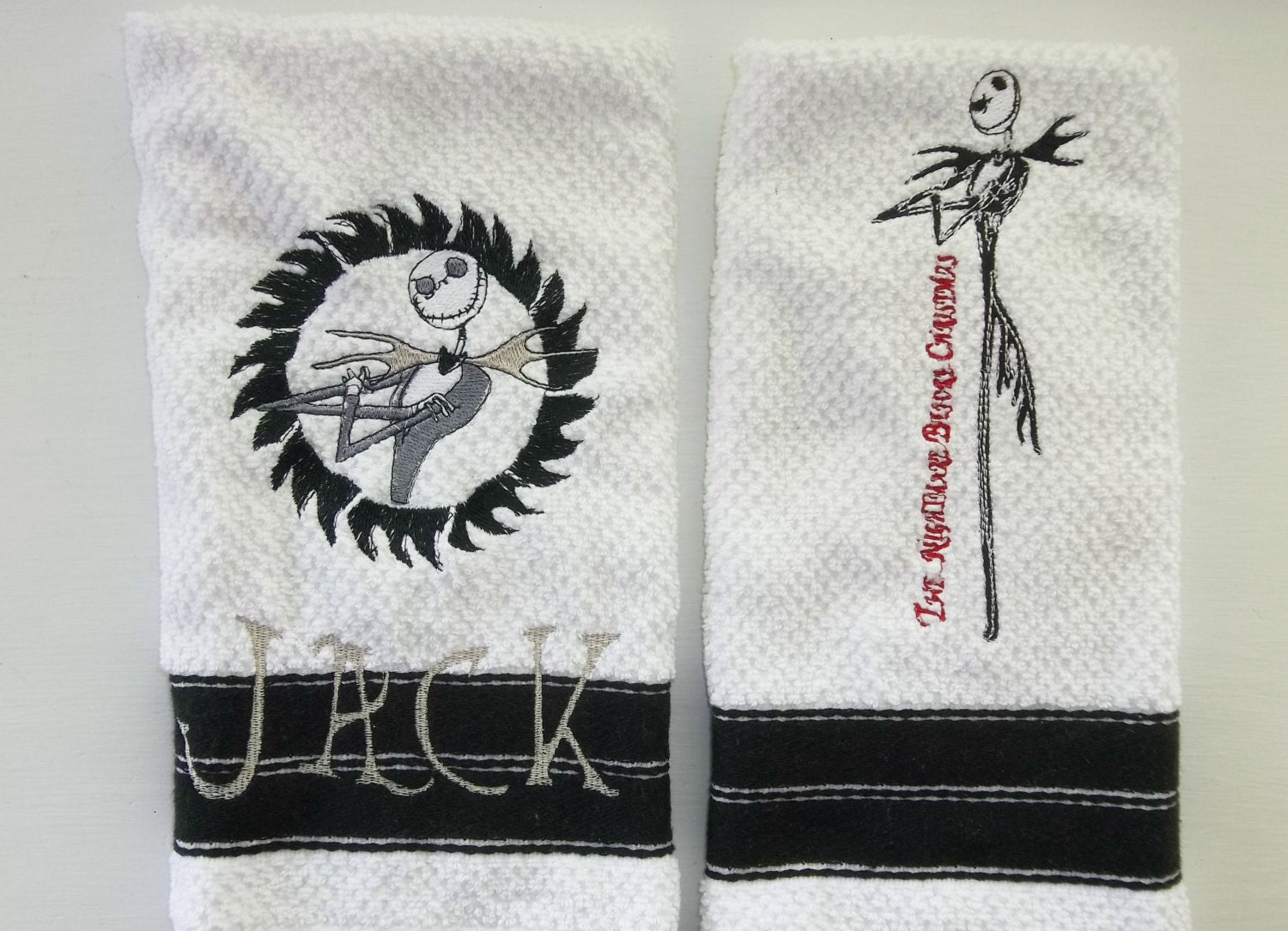 2 jack skellington nightmare before christmas white and black 2 jack skellington nightmare before christmas white and black
