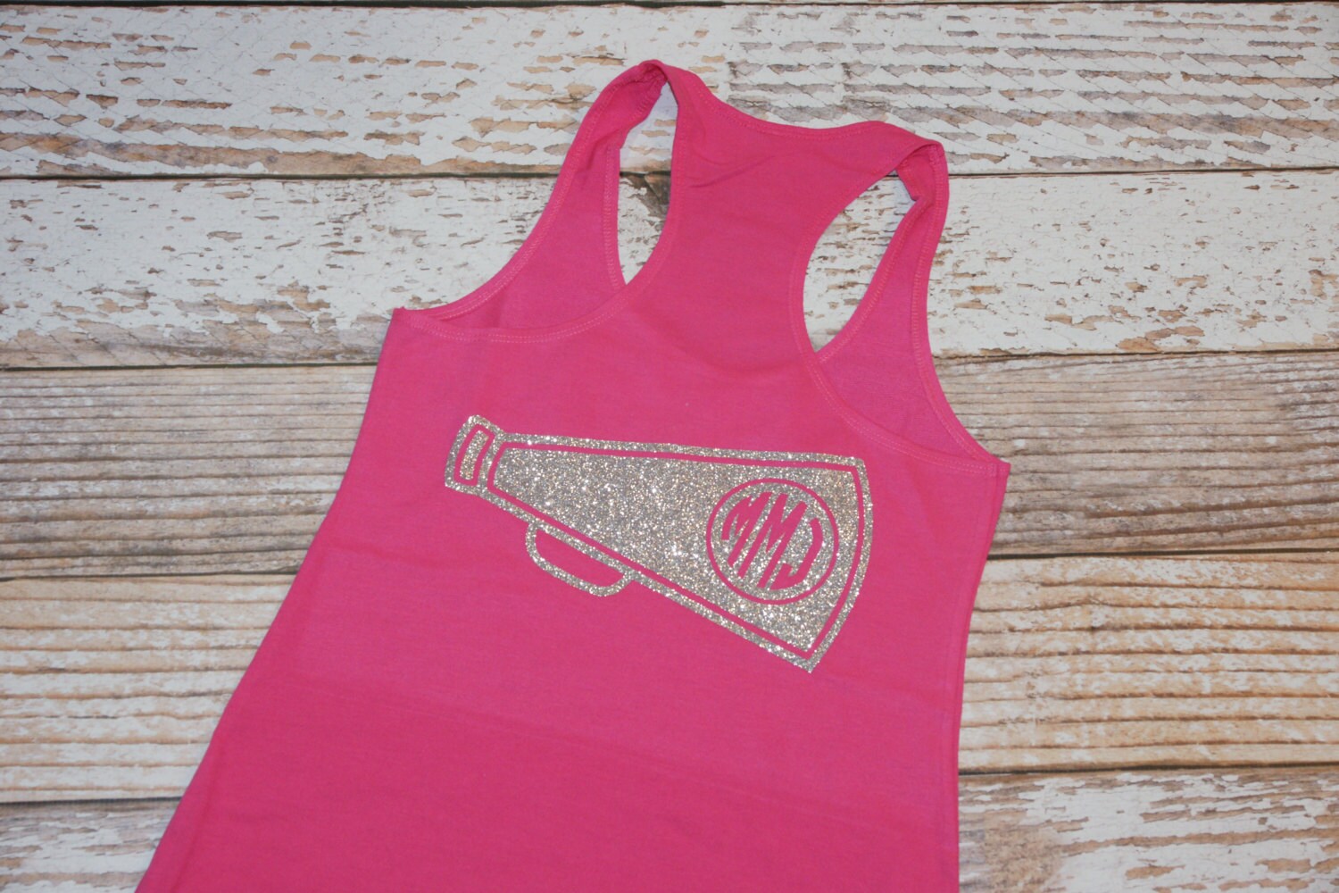 Cheer tank top. Cheerleading tank. Cheerleading by MollieAndLola
