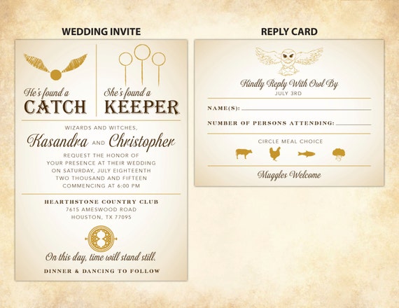 View Harry Potter Party Invitation Template Free