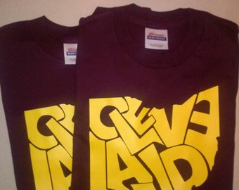 CLEVELAND / OHIO T-Shirt
