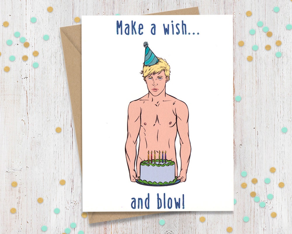 Funny Gay Cards 46