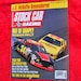 J.D. McDuffie Remembered NASCAR: STOCK CAR Racing Magazine Nov. 1991--