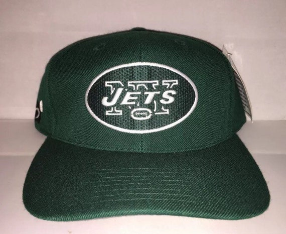 Vintage Jets Hat 7