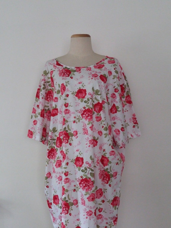 Items similar to Hospital Gown XL Post Surgery / Patient Clothing