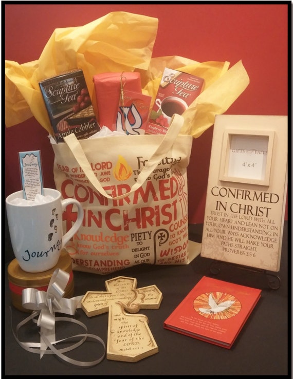 Adult Confirmation Gifts 115