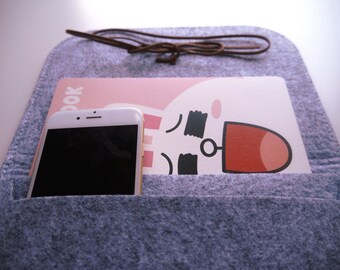 Ipad sleeve bag case Ipad mini and kindle sleeve bag case