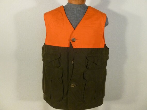 AT-DIRTY GAME VEST ハンティングベスト 特売割 | paulsokolski.com