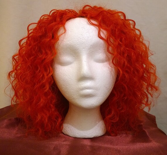 ... crochet, wig, Elasticated,extensions, hair piece, synthetic hair, cap