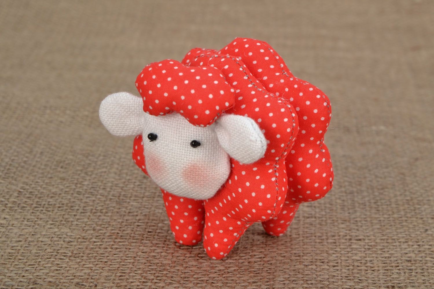 toy sheep argos