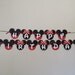 Mickey and Minnie Birthday Banner Mickey and Minnie Banner | Etsy