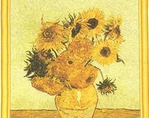 Popular items for sunflower tapestry on Etsy