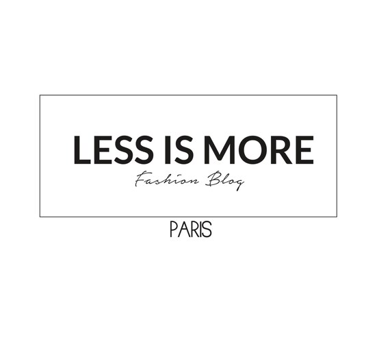 Blog logo / Fashion blog logo / Blogger logo / Branding logo