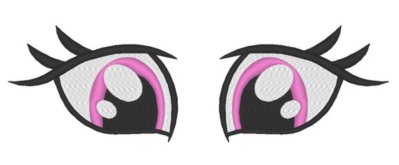 My Little Pony Celestia EYES 01 - Instant Download from ...