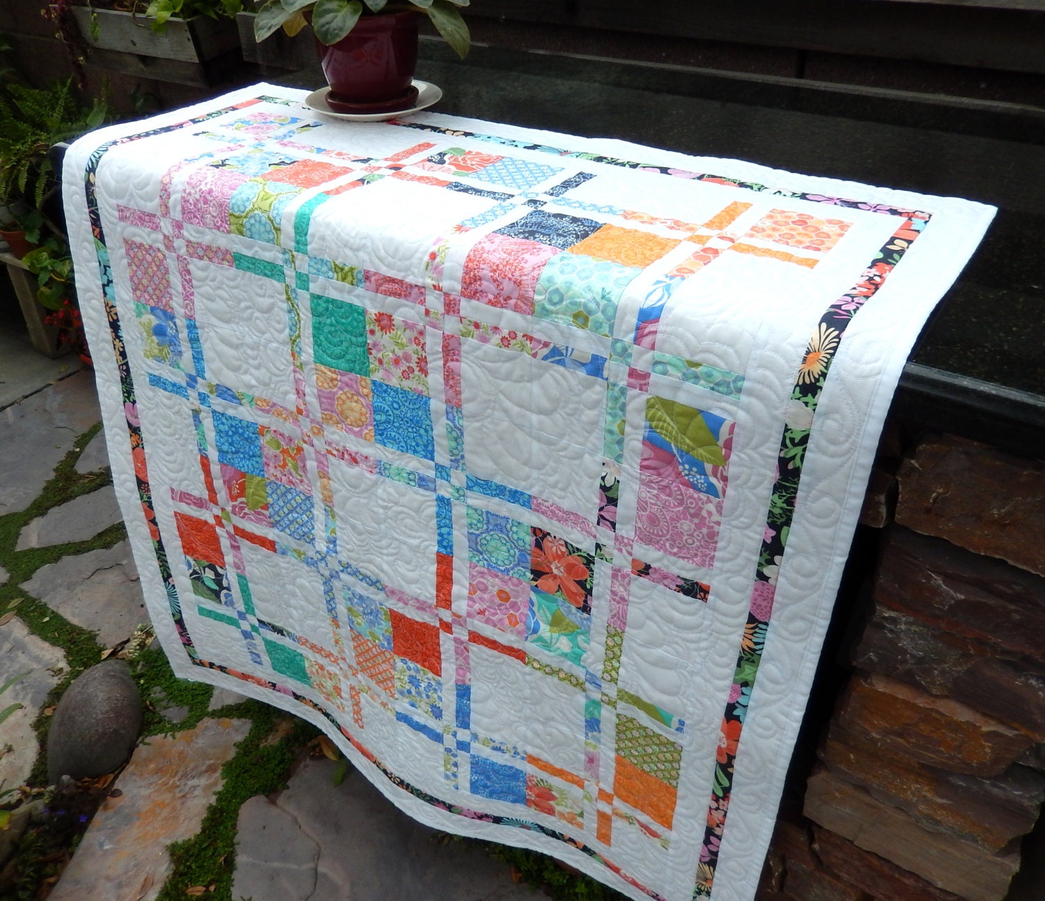 modern-disappearing-4-patch-baby-quilt-sale