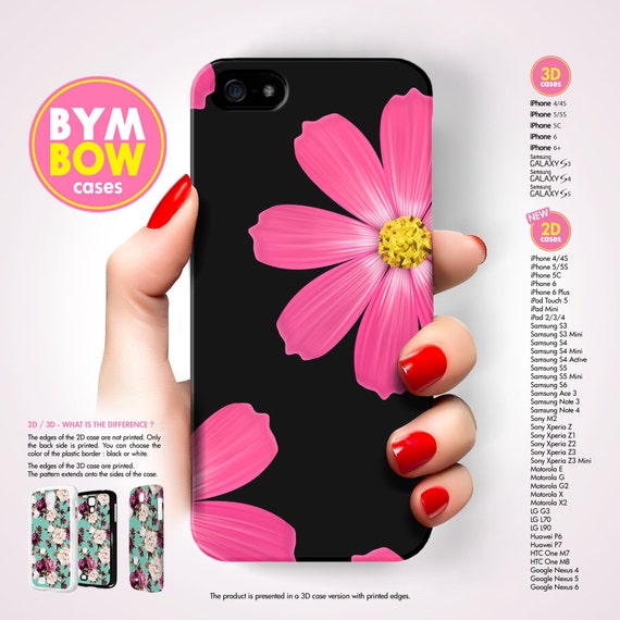 IPHONE 6 CASE FLORAL iPhone 6 Case Floral iPhone 6 by BYMBOWCASES
