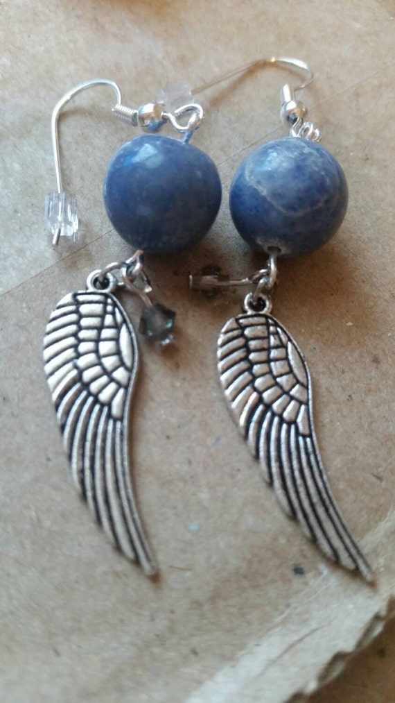 ear wings climbing earrings