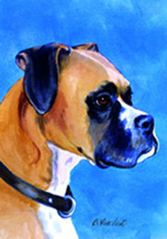 Boxer Flag BV 28 x 40 inches