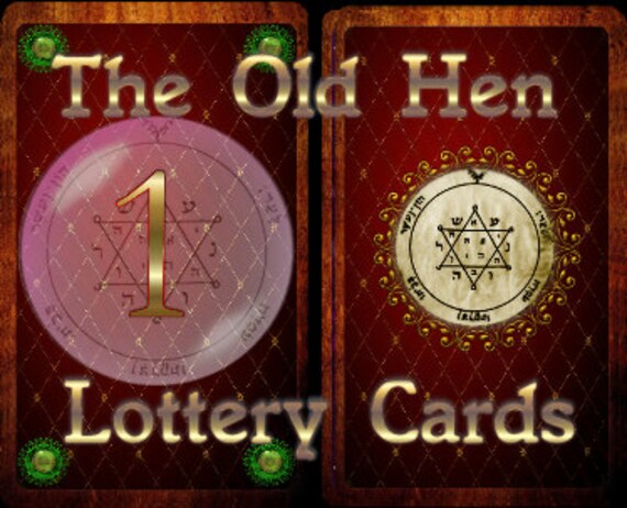 Lotto Card HeГџen Lotto Card HeГџen