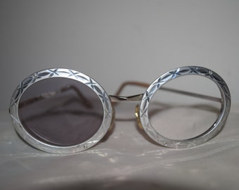 Tura Vintage Women's Decorative Sunglasses