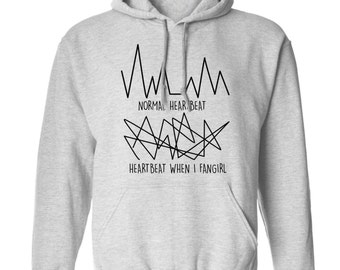 nerd band geek fangirl fandom