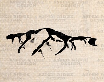 mt hood graphic clip art wilderness vector mt hood graphic clip art wilderness vector