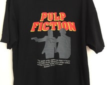 quentin tarantino vintage shirt