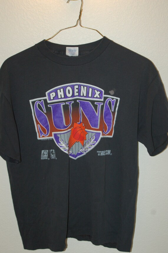 vintage phoenix suns shirt