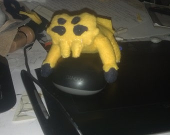 pokemon plush
