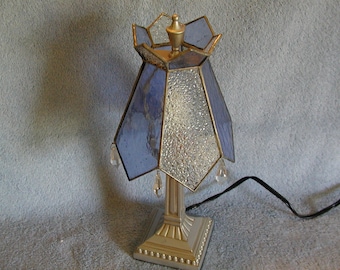 Boudoir Lamp