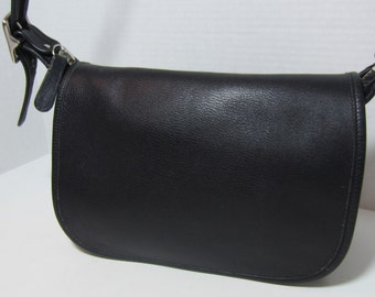 coach classic flap
