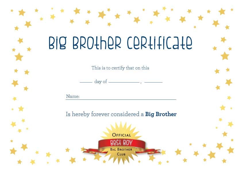 big-brother-certificate-a4