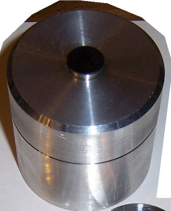 coin ring center punch choose punch size sale by coinringmagic